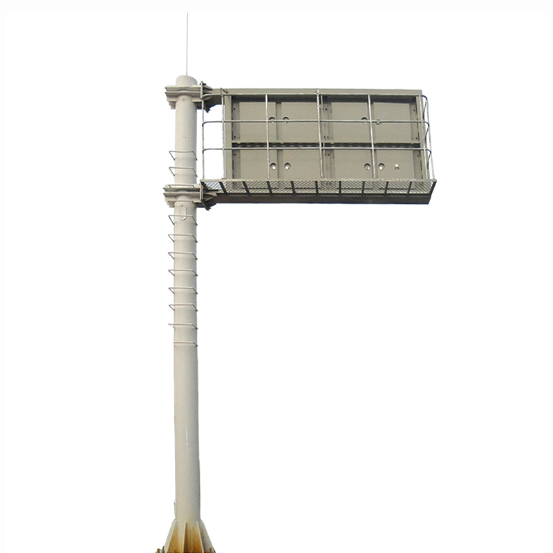 Intelligent Transportation Variable Message Board