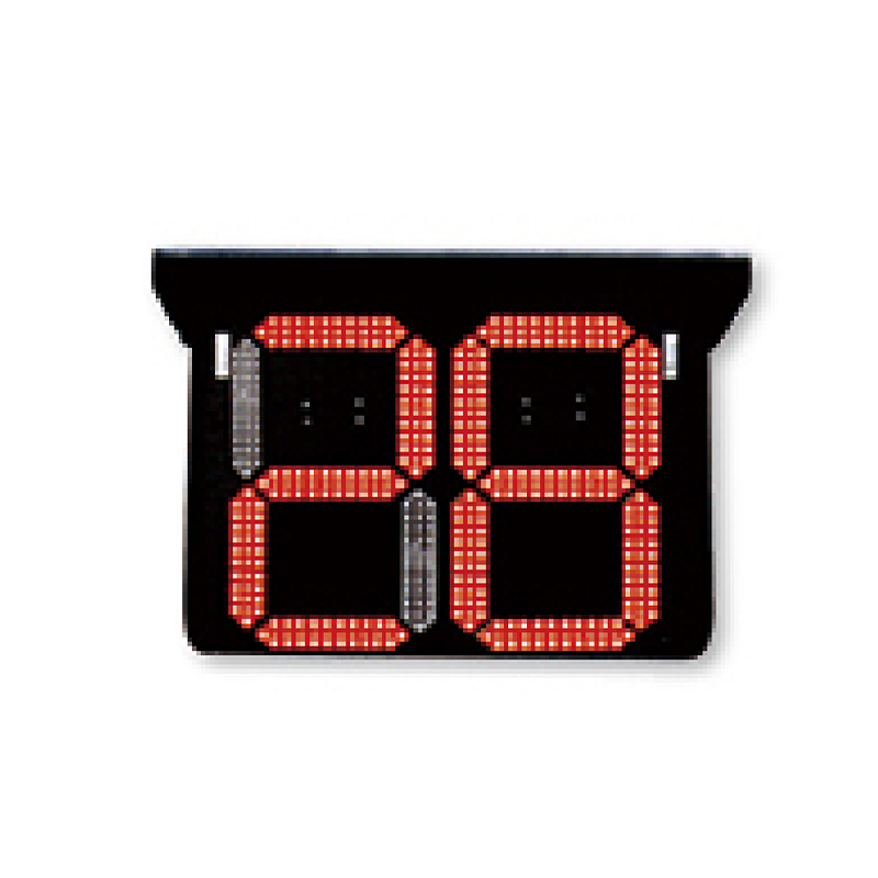 Large-view LED Traffic Signal Light Core Light Source