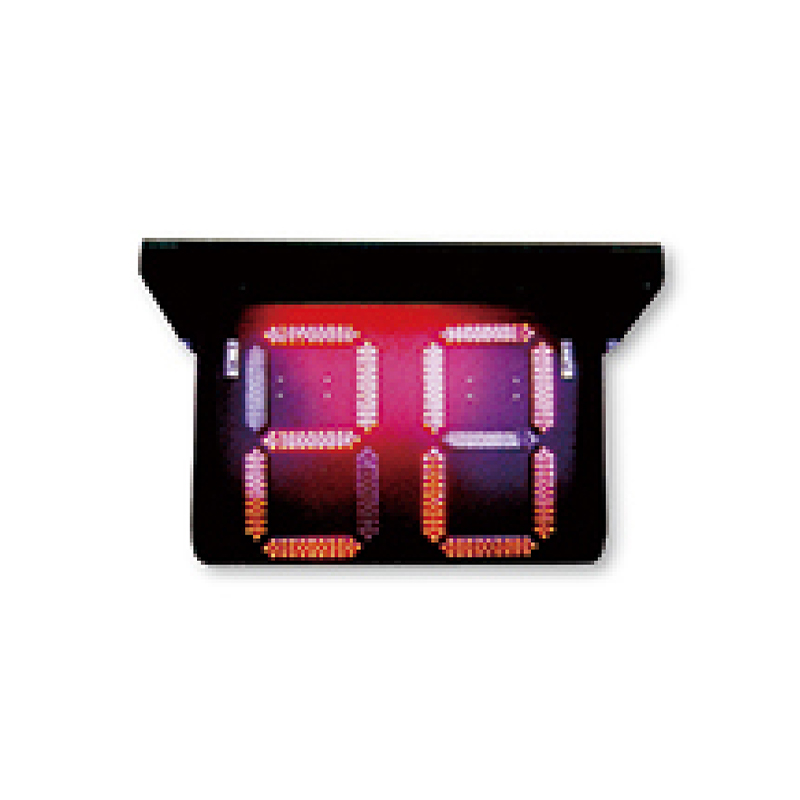 Large-view LED Traffic Signal Light Core Light Source