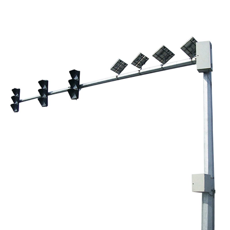 Solar Signal Light