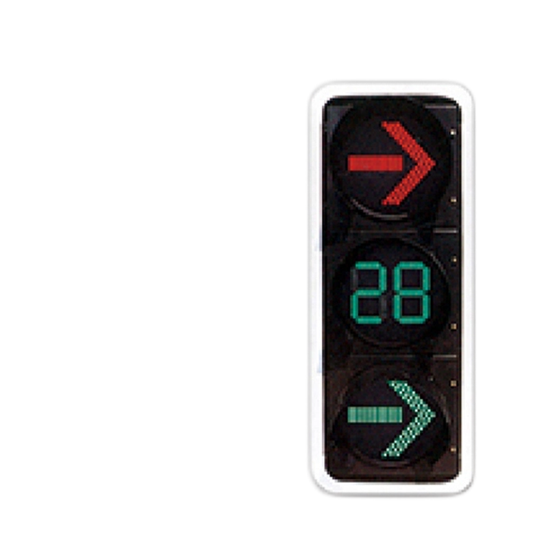 Traffic Signal Light Source