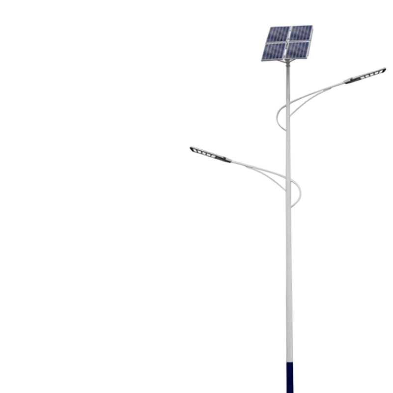 Solar Road Lamp