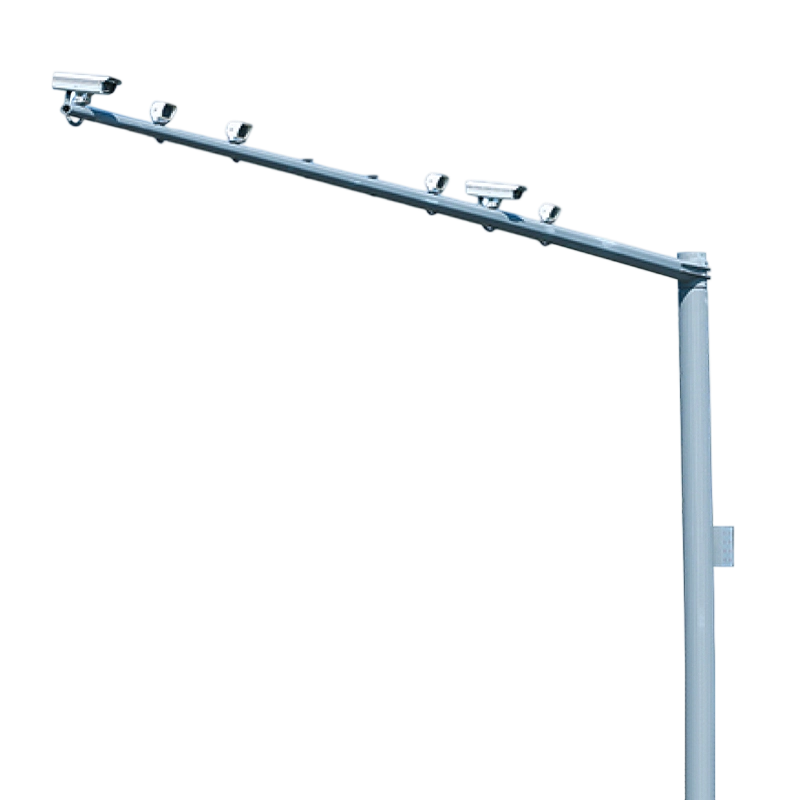 Road Monitoring Pole
