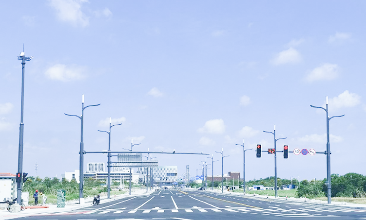 Nantong Project Nantong Project